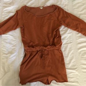 COPY - Aerie romper